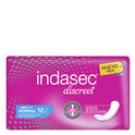 Discreet Normal   Discreet Normal